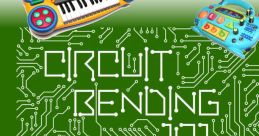 Circuit bending Library The world of circuit bending is filled with a cacophony of unique and distorted that can inspire