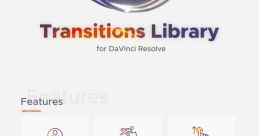 Transitions Library The Transitions S Library is a treasure trove of evocative that can bring any project to life with just