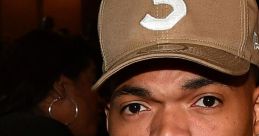 Chance The Rapper (Chancelor Johnathan Bennett) Type your text and hear it in the voice of Chance The Rapper (Chancelor