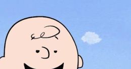 Charlie Brown (Gaston Scardovi-Mounier) TTS Computer AI Voice
