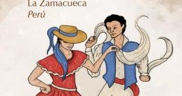 Zamacueca Library The Zamacueca S Library is a treasure trove of rhythmic delights, filled with an eclectic mix of that