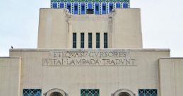 La Library The bustling of La Hope Street Traffic Ambience fill the air, as cars honk and engines rev in the heart of