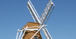 Windmill Library The Windmill's Library is a treasure trove of unique that capture the essence of old windmills and wind