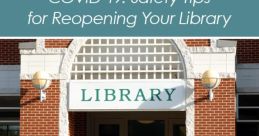 Safe Library The of the Safe S Library offer a variety of auditory experiences that can transport you to different