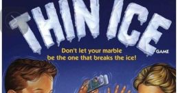 Thin ice Library The of the Thin Ice Library are a mesmerizing symphony of frozen nature's fury. As you close your eyes and