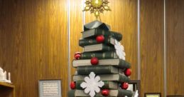 Xmas Library You can almost feel the magic of the holiday season in the air as you listen to the enchanting of Xms al