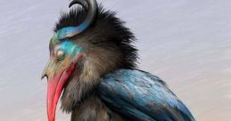 Bird Creature Library The Bird Creature's Library is a treasure trove of fantastical that will transport you to