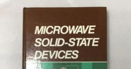 Microwave SFX Library