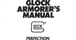 Glock Library The Glock S library is a treasure trove of related to firearms, specifically those produced by the popular