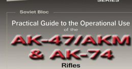 AK47 Library The Beretta Chamber Close 02 is unmistakable in its distinct click as the chamber of the gun is closed and