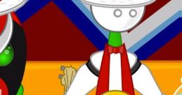 Coach Z (Homestar Runner) Type your text and hear it in the voice of Coach Z (Homestar Runner) by jacoblenstar.