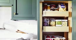 Pantry Library The Pantry Library is a treasure trove of that transport you to the heart of a bustling kitchen. The first ,