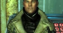 Colonel Autumn (Fallout 3) TTS Computer AI Voice