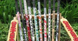 Hockey stick SFX Library