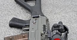 Sig 552 Library The array of that make up the Sig 552 S Library are a symphony for the ears of any gun enthusiast. From the