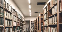 Noisy Library The Noisy S Library is a cacophony of audio sensations, a symphony of that echoes through the halls of