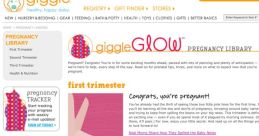 Giggle Library The Giggle's Library is a treasure trove of laughter and giggles that will bring joy to your ears. As you