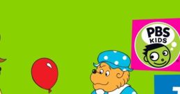 Cousin Fred (The Berenstain Bears, Marc McMulkin) TTS Computer AI Voice