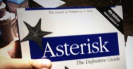 * Asterisk Library The Asterisk S Library is a treasure trove of waiting to be discovered. From the simple click of a Plain