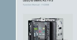 Siemens SFX Library