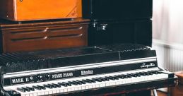 Fender rhodes Library When exploring the Fender Rhodes S Library, you will be immediately immersed in a world of soulful and