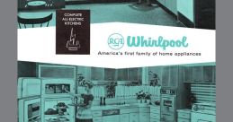 Whirlpool Library The Whirlpool S Library is a treasure trove of that evoke the familiar hum of household appliances. One