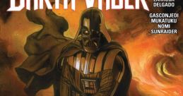 Darth Vader (Español, Federico Romano) Type your text and hear it in the voice of Darth Vader (Español, Federico Romano)