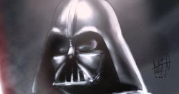 Darth Vader (Hifigan) TTS Computer AI Voice