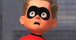 Dash (Raymond Ochoa) (The Incredibles) Type your text and hear it in the voice of Dash (Raymond Ochoa) (The Incredibles)