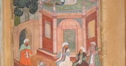 Sufism Library The of available at Sufism's Library is truly a feast for the ears, showcasing a variety of traditional