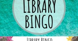 Bingo Library The first that fills the air in Bingo’s Library is the playful and vibrant Male Cartoon Voice exclaiming