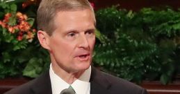 David A. Bednar (Church of Jesus Christ) Type your text and hear it in the voice of David A. Bednar (Church of Jesus Christ)