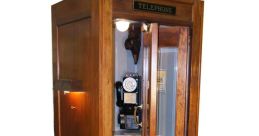 Vintage phone Library The Vintage Phone S Library is a treasure trove of nostalgic that transport you back in time to the