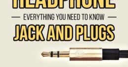 Headphone jack Library The first , "Headphone Jack - Plugging In 1," creates a distinctive click as the plug is inserted