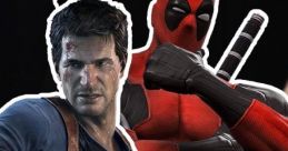 Interview with Nolan North, the voice of Deadpool, showcasing his iconic characters and gaming career highlights.