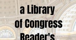 Tips for obtaining a Library of Congress reader's card in a stunning historical library setting.