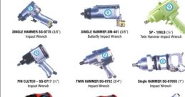 Impact wrench Library The Impact wrench S Library is a treasure trove of that capture the power and intensity of impact