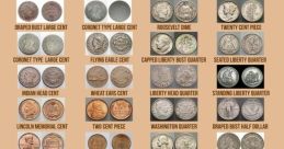 Metal coin Library The of Metal Coin S Library are truly a treasure trove for anyone looking to add some authentic