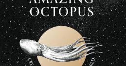 Octopus Creature Library The Octopus Creature's Library is filled with an array of that will transport you to a world of