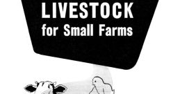 Livestock Library The Livestock's Library is a treasure trove of authentic that transport you right to the heart of the