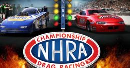 Drag Racing Library These capture the heart-pounding excitement and adrenaline rush of drag racing, an exhilarating sport