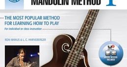 Mandolinist Library The Mandolinist's Library is a treasure trove of that will transport you to a world of al delight. From