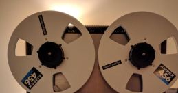 Reel to reel Library These are a fascinating of auditory experiences that transport you back in time to the era of reel to