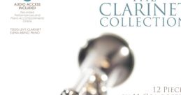 Clarinet Library The Clarinet S Library offers a wide range of that are sure to enhance any al project. From the playful