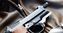 Beretta 93r Library The Beretta 93R Machine Pistol is known for its distinct on the firing range. The crisp report of the