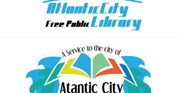 Atlantic City Library The of Atlantic City's Library are a unique blend of excitement and anticipation. As you step inside,