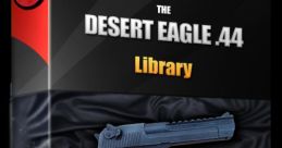 Desert eagle Library The Desert Eagle library is a veritable treasure trove of related to this powerful and iconic