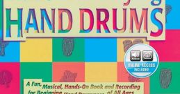 Hand drums Library The in the Hand Drums S Library are a cacophony of rhythms and beats that transport you to desert