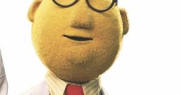 Dr. Bunsen Honeydew (David Goelz) Type your text and hear it in the voice of Dr. Bunsen Honeydew (David Goelz) by