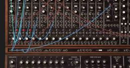 Software synthesizer Library The of the Software synthesizer S Library are truly captivating and diverse, providing a